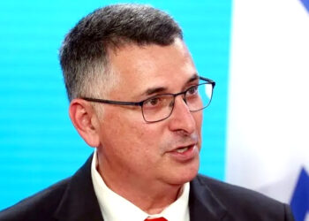 غزہ کے قیدیوں کی رہائی کا موقع ضائع نہ ہو’: اسرائیلی وزیرِ خارجہ