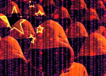 چینی ہیکر گروپ نے امریکی نیشنل گارڈ آرمی کے نیٹ ورک کو نشانہ بنایا