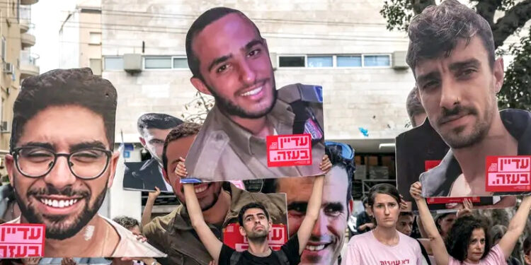 غزہ میں عبوری جنگ بندی کا معاملہ مستقل جنگ بندی کے فریم ورک سے مشروط ہے: حماس