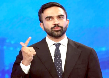 صدر ٹرمپ مجھ پر حملہ کر رہے ہیں: ظہران ممدانی