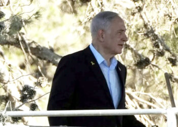 حماس کے شکنجے سے قیدیوں کو جلد واپس لائیں گے : نیتن یاہو