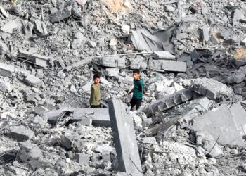 حماس کے جامع معاہدے کی پیش کش کو نیتن یاہو نے ٹھکرایا