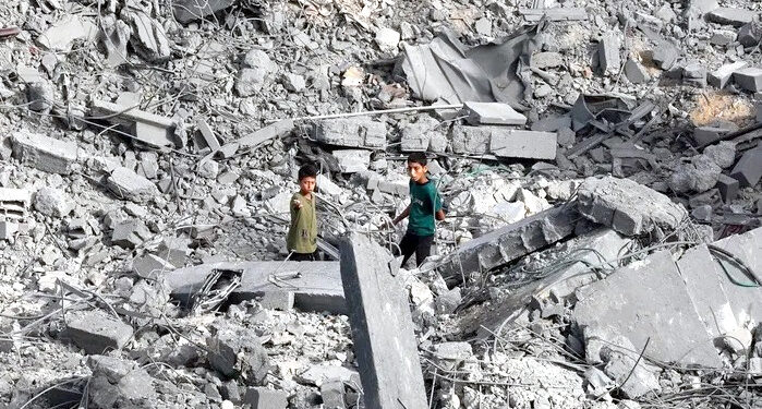 حماس کے جامع معاہدے کی پیش کش کو نیتن یاہو نے ٹھکرایا