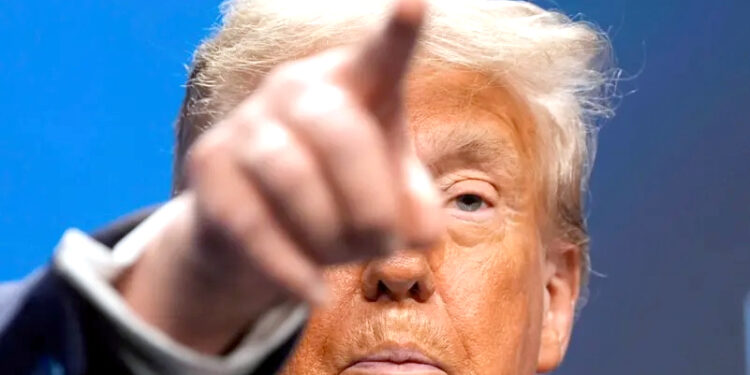 اسرائیل 60 روز کی جنگ بندی پر آمادہ ہو گیا،ٹرمپ کا دعویٰ، حماس سے بھی امید