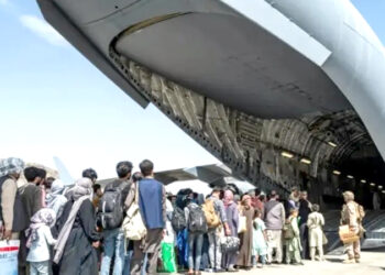 امریکی عدالت نے افغان شہریوں کیلئے عارضی حفاظتی حیثیت کا خاتمہ روک دیا