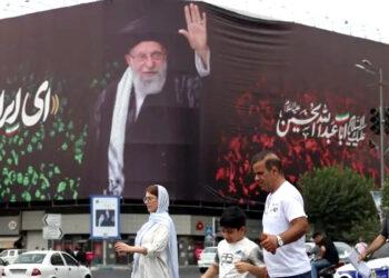 ایران سے جوہری معاہدہ،امریکہ اور اتحادیوں کا اگست کی ڈیڈلائن مقرر کرنے پر اتفاق