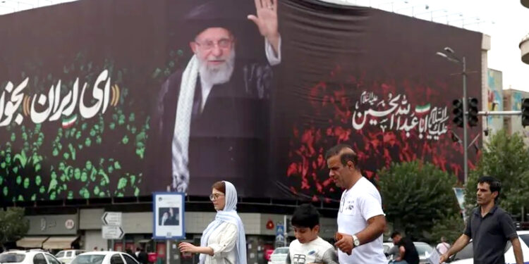 ایران سے جوہری معاہدہ،امریکہ اور اتحادیوں کا اگست کی ڈیڈلائن مقرر کرنے پر اتفاق
