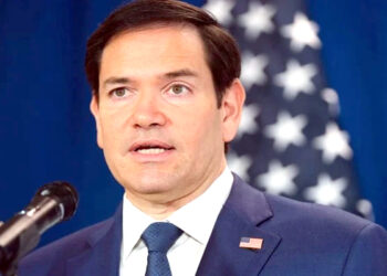 شام میں فریقین نے جھڑپیں ختم کرنے پر اتفاق کرلیا:مارکو روبیو