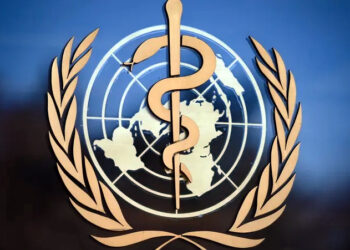 ٹرمپ نے امریکہ کو عالمی صحت کے وبائی اصلاحات پروگرام سے باہرنکالا