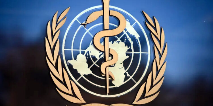 ٹرمپ نے امریکہ کو عالمی صحت کے وبائی اصلاحات پروگرام سے باہرنکالا