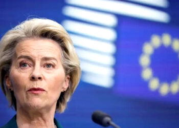 غزہ سے آنے والے مناظر ناقابل برداشت ہیں: سربراہ یورپی یونین