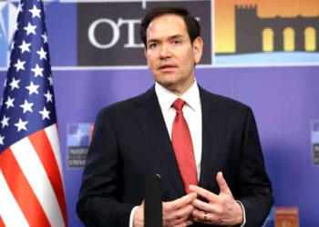 امریکہ نے فرانسیسی صدر کے فلسطینی ریاست کوتسلیم کرنے کے اعلان کومسترد کردیا