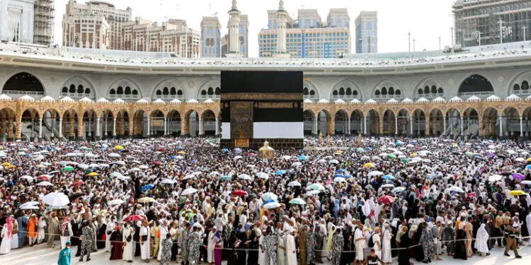 حج پالیسی منظور، سرکاری درخواستیں 4  اگست سے وصول کی جائیں گی: وزیر مذہبی امور