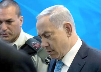 اسرائیلی حکومت اور فوج کے درمیان کشیدگی،نیتن یاہو آرمی چیف پر چلا اٹھے