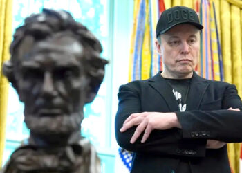 ایلون مسک کی ٹیم کو امریکی حساس سرکاری ڈیٹا تک غیر معمولی رسائی حاصل:واشنگٹن پوسٹ کا دعویٰ