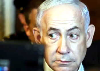 ایران کے ساتھ معاہدے کیلئے میزائل پروگرام پر پابندی شرائط کا حصہ ہو گی: نیتن یاہو