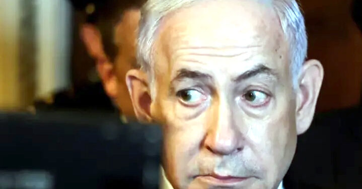 ایران کے ساتھ معاہدے کیلئے میزائل پروگرام پر پابندی شرائط کا حصہ ہو گی: نیتن یاہو