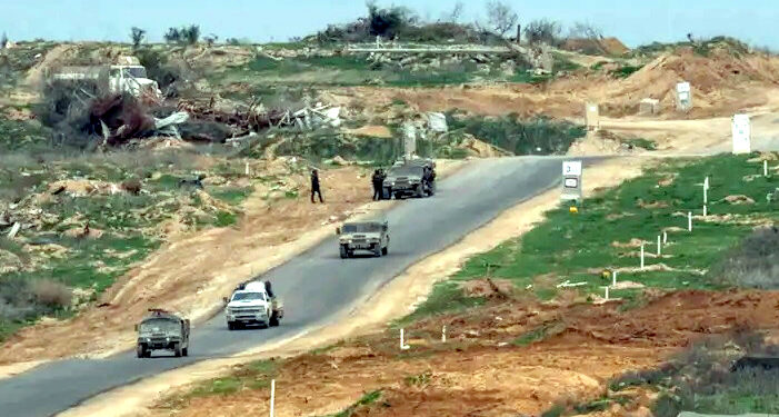 حماس کے جوابی حملے میں تین اسرائیلی فوجی ہلاک، نیتن یاھو اور عسکری قیادت پر سخت تنقید