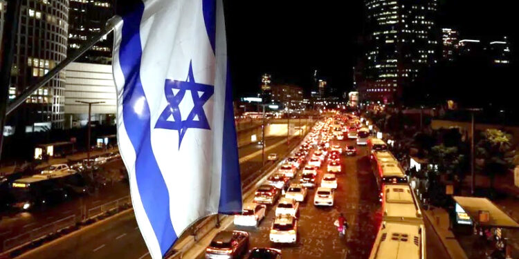 اسرائیل کا اقوام متحدہ کے انسانی حقوق سے متعلق حکام کے ویزوں کی تجدید سے انکار