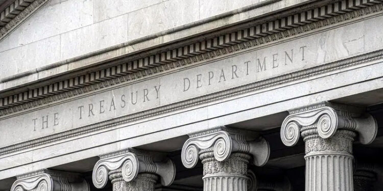 امریکہ کی حوثیوں سے منسلک تیل اسمگلنگ اور منی لانڈرنگ نیٹ ورک پر پابندیاں