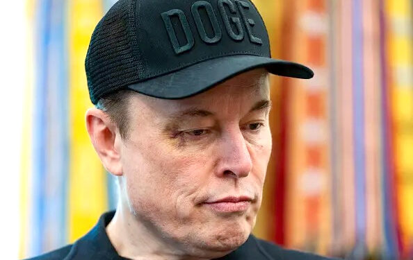 میری کمپنیوں کی تمام سرکاری امداد بند کر دیں، ایلون مسک کا ڈونلڈ ٹرمپ کو دوٹوک جواب