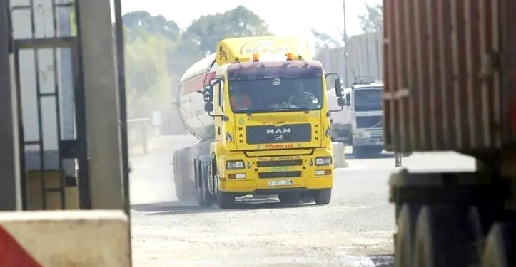 غزہ کو 130 دن بعد پہلی ایندھن کی کھیپ موصول ہوگئی: اقوام متحدہ