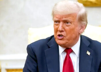 ’میں کسی پر بھروسہ نہیں کرتا،امریکی صدر ٹرمپ روسی صدر پوتن سے ’مایوس‘