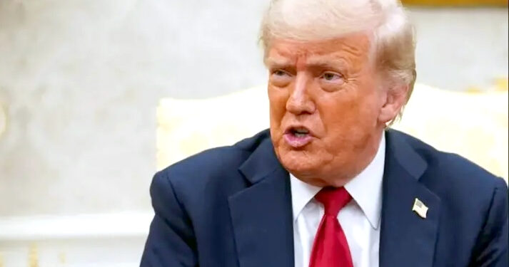 ’میں کسی پر بھروسہ نہیں کرتا،امریکی صدر ٹرمپ روسی صدر پوتن سے ’مایوس‘