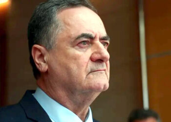 ایران کے ساتھ دوبارہ جنگ چھڑنے کا امکان: اسرائیلی وزیر دفاع