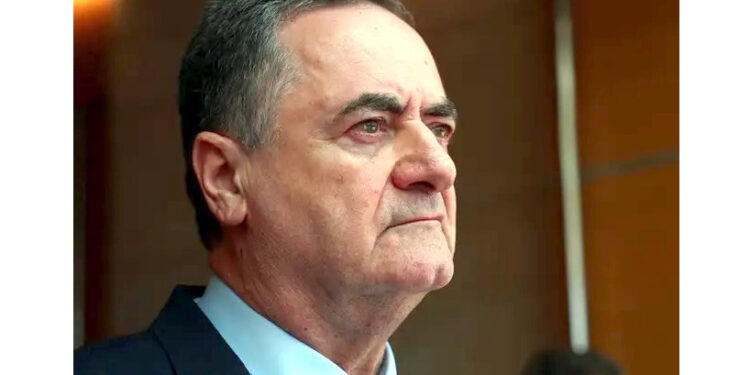 ایران کے ساتھ دوبارہ جنگ چھڑنے کا امکان: اسرائیلی وزیر دفاع