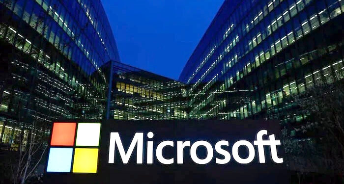 مائیکروسافٹ کا ہزاروں ملازمین کی برطرفی کا اعلان