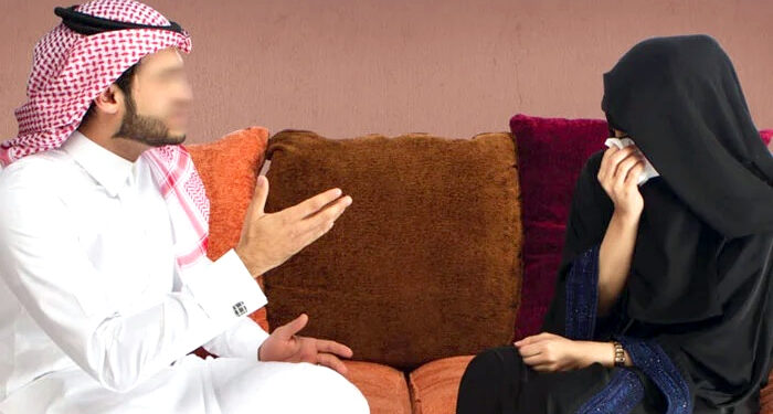 سعودی عرب میں شادی کے پہلے ہی سال میں طلاق ہونے کی شرح میں خطرناک حد تک اضافہ