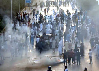 9مئی مقدمات: عمر ایوب، شبلی فراز اور حامد رضا کو 10، 10 سال قید کی سزائیں