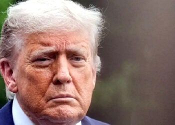 تارکینِ وطن مزدوروں کو امریکی فارمز پر رہنے کی اجازت دینے کیلئے تیار ہوں: ٹرمپ