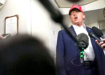 ٹرمپ کو خوف،ایران جوہری پروگرام کسی اور مقام سے شروع کرسکتا ہے