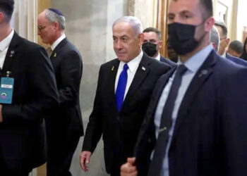 ٹرمپ سے ملاقات غزہ کے قیدیوں اور ایران سے محاذ آرائی پر مرکوز تھی: نیتن یاہو