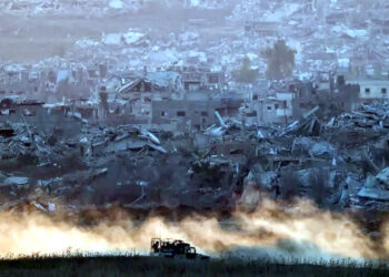 چند دنوں کے اندر حماس کے ساتھ معاہدہ نہ ہوا تو جنگ کو وسیع کیا جائے گا:سربراہ اسرائیلی فوج