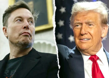 ایلون مسک کی نئی سیاسی جماعت کے اعلان کوٹرمپ نے مضحکہ خیز قرار دے دیا