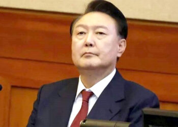 عدالت نے جنوبی کوریا کے سابق صدر یون سک یول کی دوبارہ گرفتاری کی منظوری دی، مارشل لاء سے متعلق کیس میں نیا موڑ