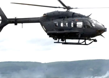 امریکہ کی جانب سے ناروے کو 2.6 بلین ڈالر کے ہیلی کاپٹر فروخت کرنے کی منظوری