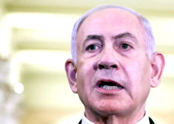 نیتن یاہو حکومت کو شدید دھچکا،چھ اتحادی ارکان پارلیمان مستعفی، حکومت سے علاحدگی کا اعلان