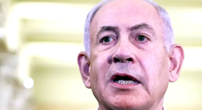 نیتن یاہو حکومت کو شدید دھچکا،چھ اتحادی ارکان پارلیمان مستعفی، حکومت سے علاحدگی کا اعلان