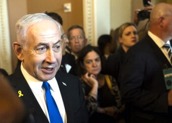 نیتن یاہو کو بڑا دھچکا : ایک اور اتحادی جماعت اتحاد سے الگ، اسرائیل میں سیاسی عدم استحکام مزید گہرا ہوا