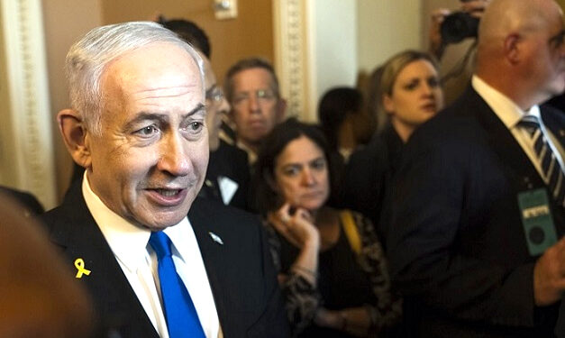 نیتن یاہو کو بڑا دھچکا : ایک اور اتحادی جماعت اتحاد سے الگ، اسرائیل میں سیاسی عدم استحکام مزید گہرا ہوا