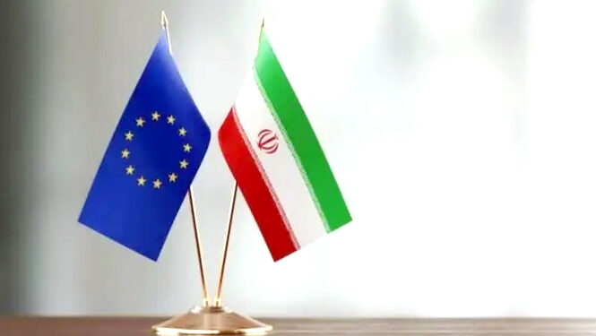 یورپی وزراء کا عراقچی سے ٹیلی فون پر رابطہ، ایران کو پابندیوں کی دھمکی