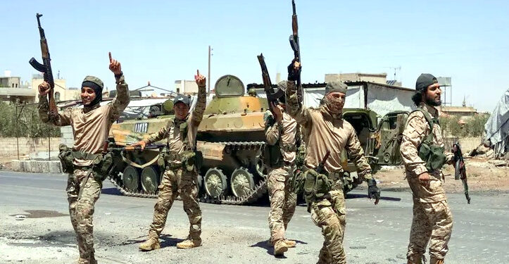 اسرائیل اور شام کے درمیان جنگ بندی پر اتفاق،امریکہ کادعویٰ