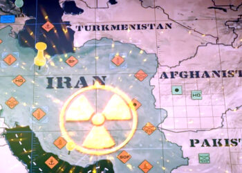 اقوامِ متحدہ کا ازخود پابندیوں کا نفاذ جوہری معاملے کو پیچیدہ کر دے گا:ایران