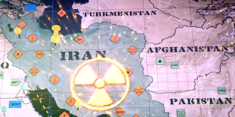 اقوامِ متحدہ کا ازخود پابندیوں کا نفاذ جوہری معاملے کو پیچیدہ کر دے گا:ایران