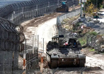 شام، اسرائیل اور امریکہ کے درمیان سیکورٹی امور پربات چیت متوقع