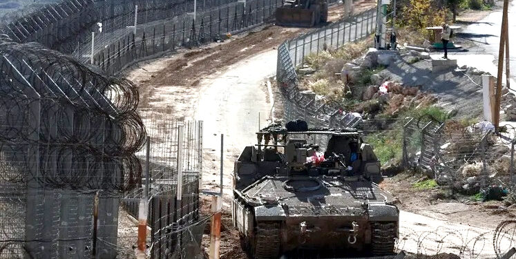 شام، اسرائیل اور امریکہ کے درمیان سیکورٹی امور پربات چیت متوقع